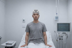 EEG in the Emegency Room