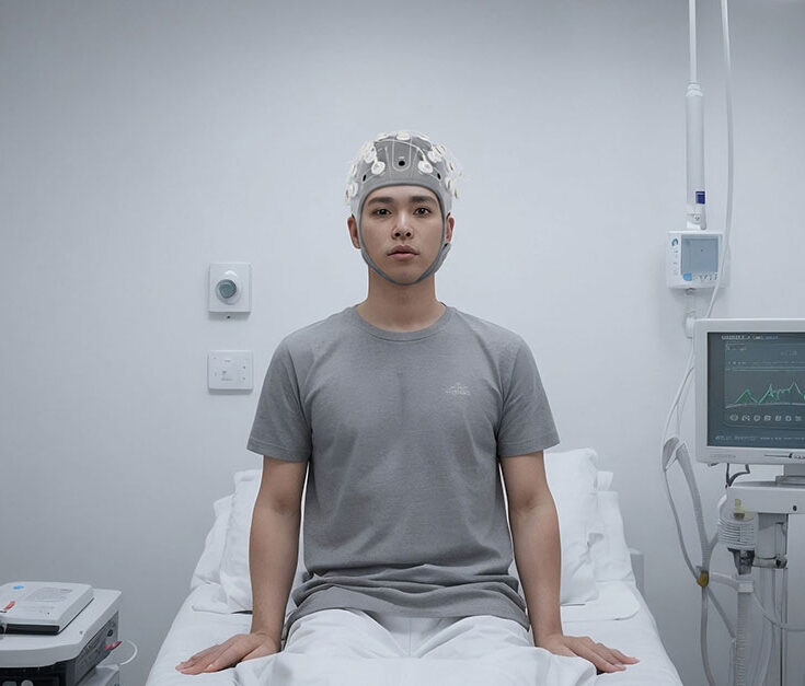 EEG in the Emegency Room